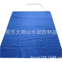 水床pvc充气水床贴合布水床垫