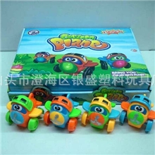 新款上链发条玩具卡通上链飞机儿童赠品玩具益智玩具厂家热卖