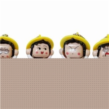 供应儿童塑料玩具，变脸玩具，变脸小丸子！