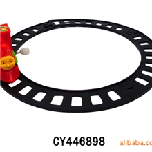 供应儿童塑胶玩具，上链发条玩具，上链托马斯轨道！