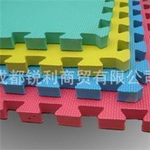 天利无味60*60*1.2CMEVA泡沫地垫*拼图*宝宝爬行垫儿童玩具