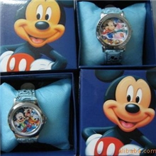 热销推荐迪士尼米奇卡通表儿童手表卡通电子手表动漫手表