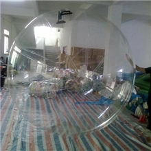 【厂家订做低价高质】供应各种规格颜色特价水上运动球