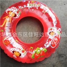 充气儿童玩具批发/充气游泳圈/充气救生圈/PVC沙滩玩具