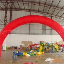 【厂家直销】6米8米10米12米15米充气拱门/彩虹门/拱门/气模拱门