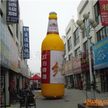 【厂家订做】供应充气模型│充气产品