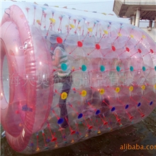 【夏季热销】供应水上滚筒│水上滚筒球