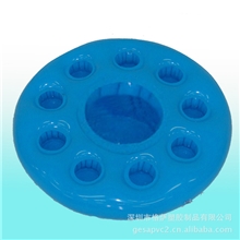 供应【工厂OEM定制】PVC冰桶充气冰桶厂家促销深圳