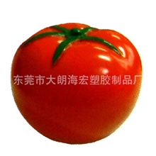 供应【厂家直销】充气仿真水果,充气水果,充气苹果