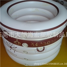 厂家直销各类充气家水池，五环水池，长方形水池，立体圆形水池