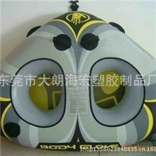 【厂家直销】制作各类水上拖拉船，滑水器，拖拉圈