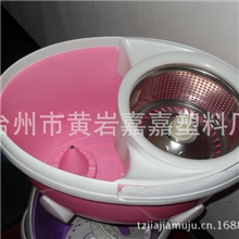 好神拖模具制造.拖地桶模具设计制造厂家