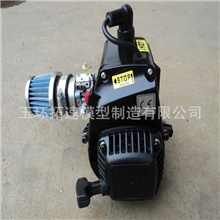 专业提供26cc发动机（仿小松款）量大从优（图）