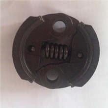 【专业品质】Tiso拓速BM油动模型仿小松发动机离合器车模型配件