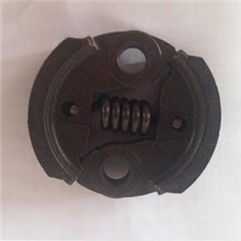 【拓速模型】仿小松发动机离合器23cc/26cc/29cc通用Tiso拓速