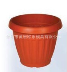 塑料模具，供应各种款式塑料花盆日用品模具模具厂家黄岩欧乐