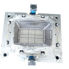 篮子模具价格/供应篮子模具/手提篮子模具/黄岩塑料篮子模具厂