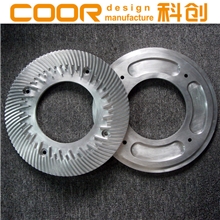 供应宁波CNC手板模型加工、铝合金、塑料手板模型加工（图）