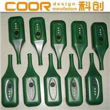 供应CNC手板、小批量PC塑料样件(图)