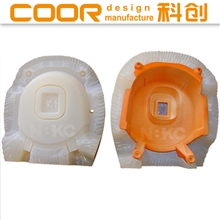 供应快速模具、硅胶模具、塑料橡胶小批量样件