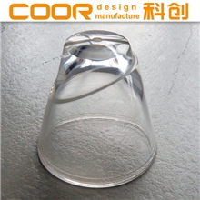 供应压克力透明手板、小批量透明样件(图)