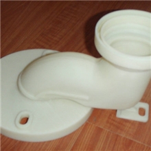 供应高品质CNC手板、模型腾奕TEO