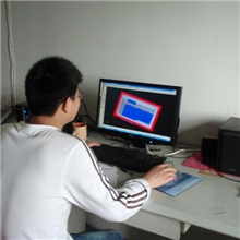 专业生产设计ABS手板模型上海腾奕模型TEO