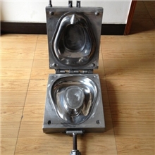 供应聚氨酯发泡儿童坐便器铝模