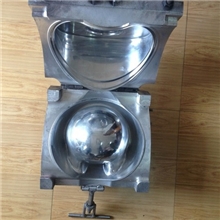 供应自结皮发泡婴儿学座椅模具