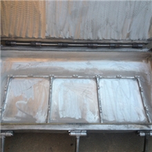 汽车座椅发泡模