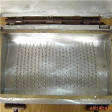 聚氨酯发泡带孔慢回弹枕头