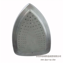 安徽手板厂CNC加工铝件熨斗底板手板模型铝件手板价格