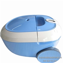 湖南手板厂制作多功能小型吸尘器外壳手板模型湖南手板价格