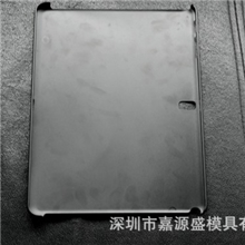 【厂家直销】note10.1壳子单底素材三星双面磨砂贴皮素材批发