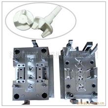 各类塑胶模具制品的开发设计画图注塑模具加工射出成型喷油