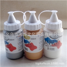 韩国回忆丙烯颜料/memory丙烯画颜料/墙绘颜料/铁绘石绘颜料