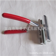 绷布钳/画布钳/油画夹/宽嘴钳/绷框工具