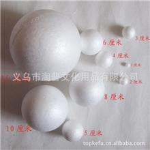 泡沫球/保丽龙球