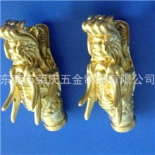 黄铜烟嘴过滤器，铸造铜工艺品，黄铜小饰品，黄铜小饰品