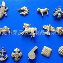 黄铜首饰品铸造,金属黄铜工艺礼品铸造