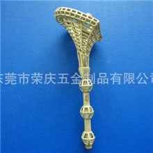 黄铜鞋根，高跟鞋铸造,金属黄铜工艺礼品铸造