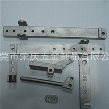 304不锈钢精密铸造毛胚零件加工