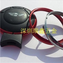 热销minicooper新款钥匙汽车钥匙扣(图)