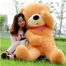 厂家直销毛绒玩具批发瞌睡熊眯眼熊大抱抱熊泰迪熊