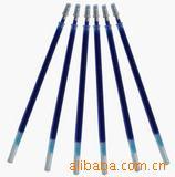 十字绣笔芯红兰银多颜色可选水消溶笔-笔芯配件批发小额混批