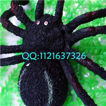 仿真动物恐龙静态模型大蜘蛛环保流行量大从优厂家直销