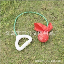 厂家直销无极健身球/老年健身球/单球/老年健身用品