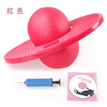 加厚防爆成人活力舞蹦蹦球跳跳球弹跳球