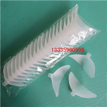 专利产品肺活量吹嘴吸嘴环保塑料消毒后可再用精装20个一包