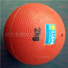 9元特价(1.5KG-2KG充气)实心球